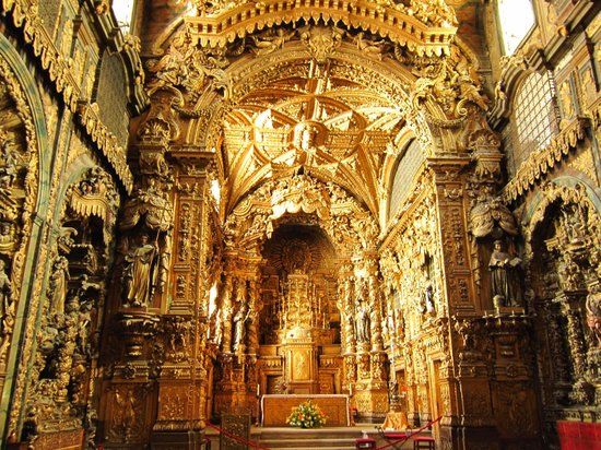 Church of Santa Clara